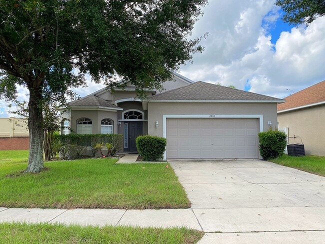Building Photo - 4903 Waterside Pointe Cir