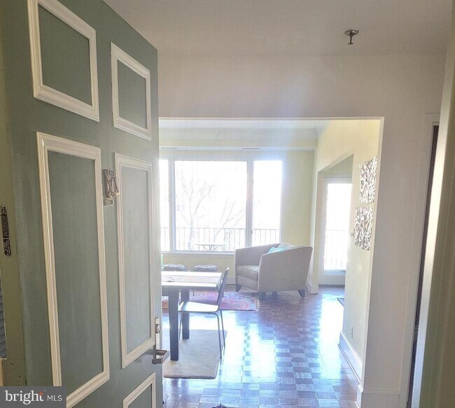 Photo - 8101 Connecticut Ave Unit N-610