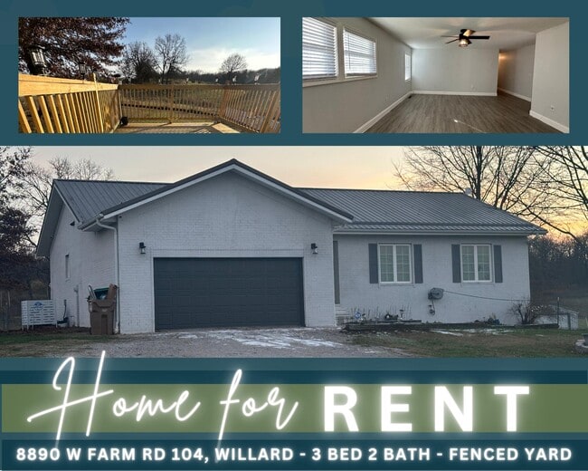 Building Photo - 8890 W Farm Rd 104