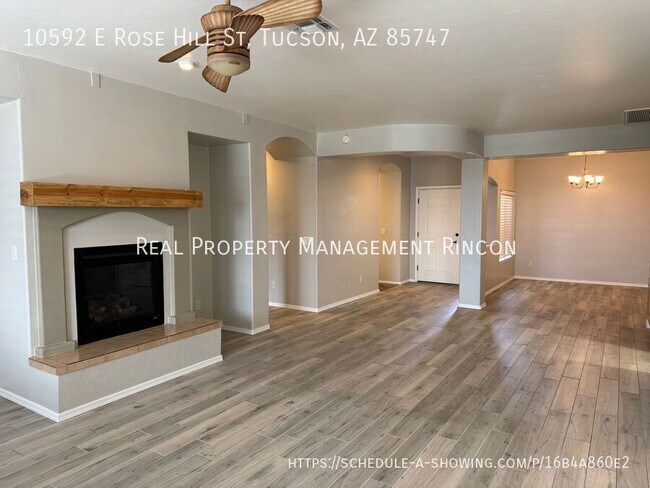 Photo - 10592 E Rose Hill St