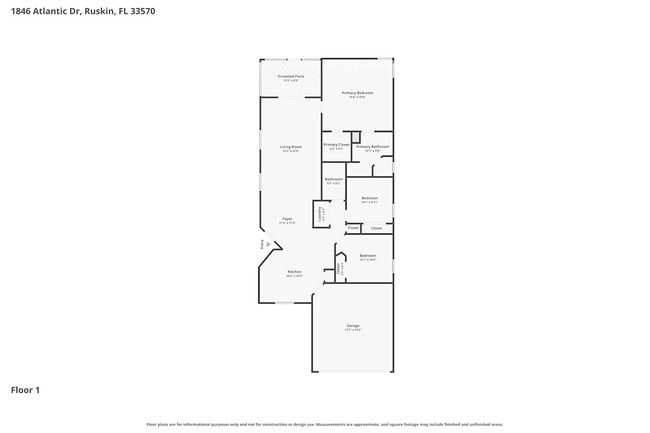 Photo - 1846 Atlantic Dr