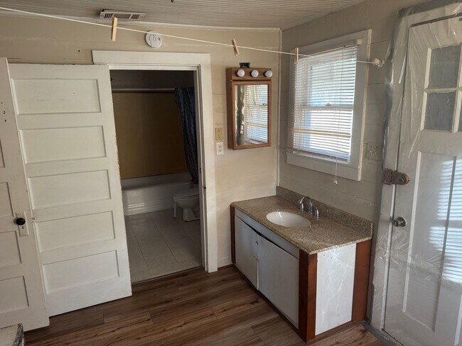 Photo - The “Farm House” - Mount Vernon