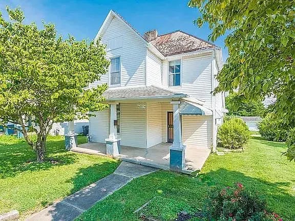 Photo - 2100 Cecil Ave (Knoxville, TN)