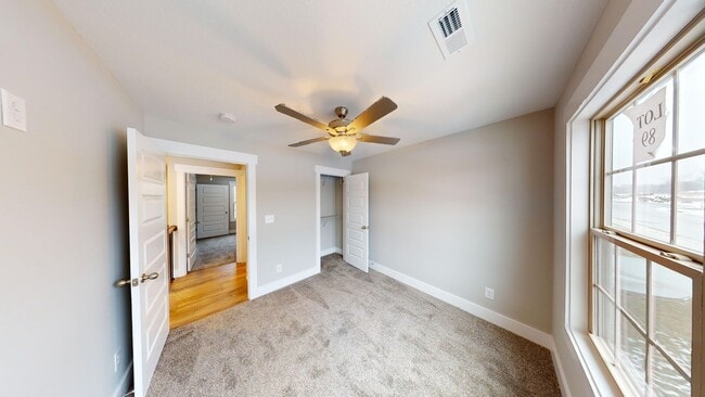 Photo - Beautifully Upgraded Home | Stone Fireplace, Open Kitchen and Two-Car Garage