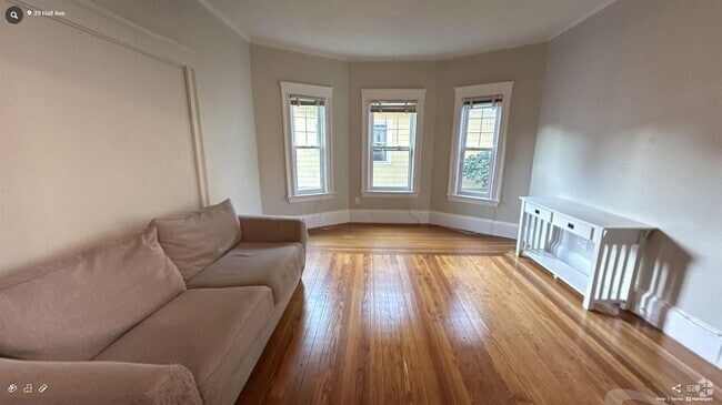 Building Photo - 39 Hall Ave Unit 2 Rental