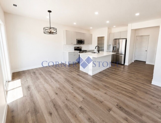 Photo - Like New Home in Meridian!