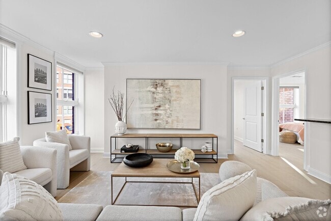 Building Photo - 812 Grand St Unit 211 Rental