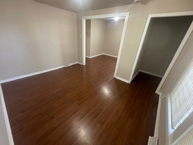Photo - 3BR/2B house with backyard ($350 Move-in fee)