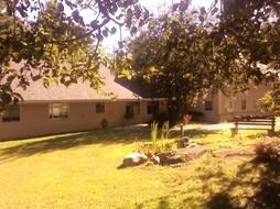 Spring Rock Park - Spring Rock Park Apartamentos