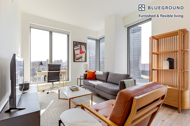 Building Photo - 545 Vanderbilt Ave Rental