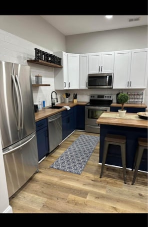 Photo - 1211 St Stephens Church Rd Unidad H