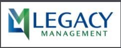 Legacy Management CO