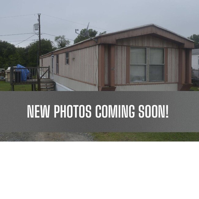Building Photo - 132 Yarbro Rd Rental