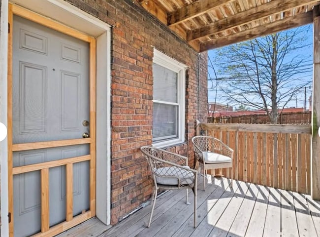 Photo - 3820 Walnut St Unit 101