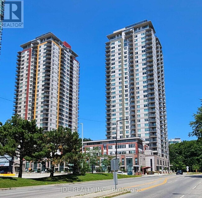 Photo - 190 Borough Dr Unité 3307