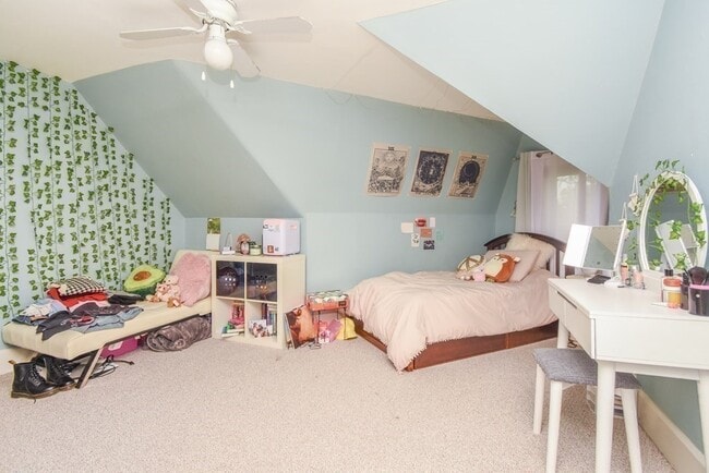 Bed Room 1