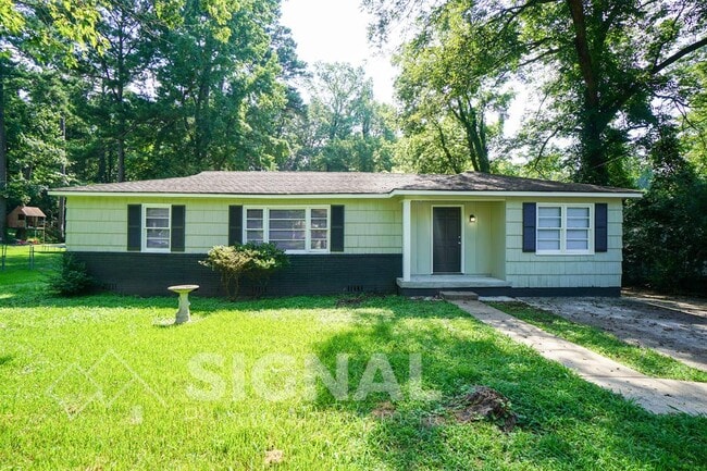 Photo - 1209 Lynn Acres Dr House