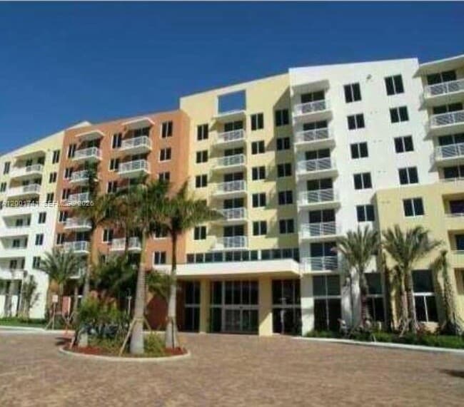 Photo - 2775 NE 187th St Unidad 509