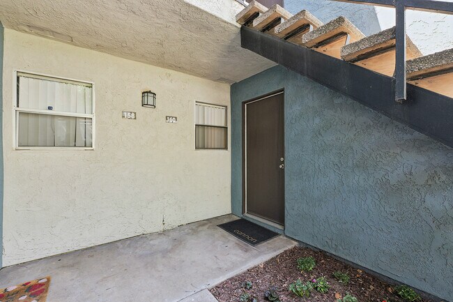 Tuscany Apartments