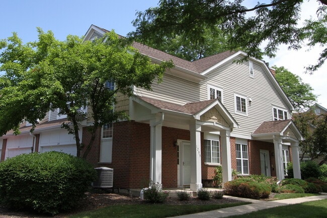 Photo - 1253 Georgetown Way Townhome