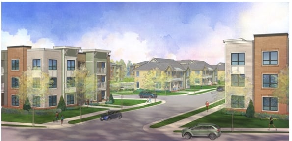 Photo - The Village at Washington Terrace