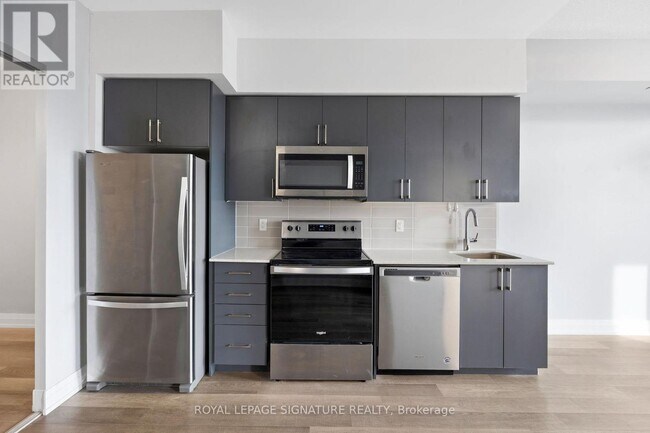 Photo - 3121 Sheppard Ave E Unit 720