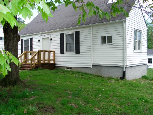 Building Photo - 2101 Gordon St Rental
