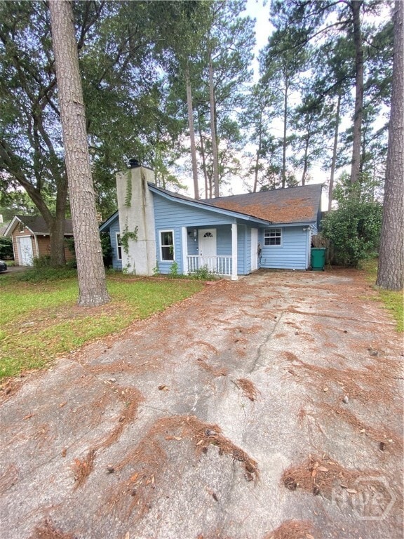 Building Photo - 109 Sugar Mill Dr Rental