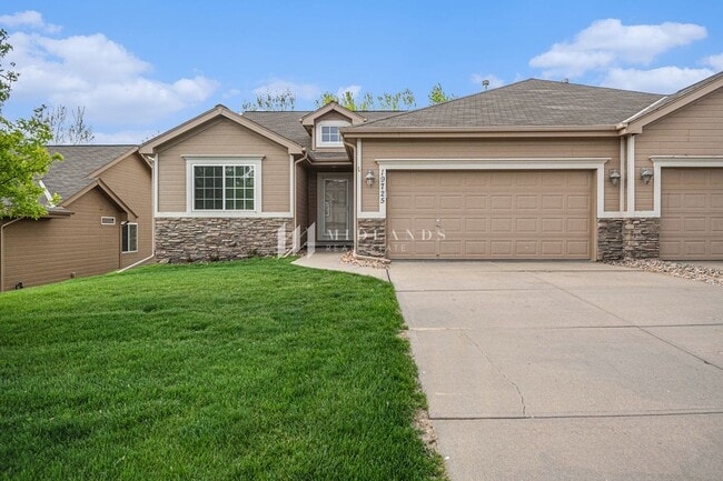 Ranch Townhome in Shadow View - Ranch Townhome in Shadow View
