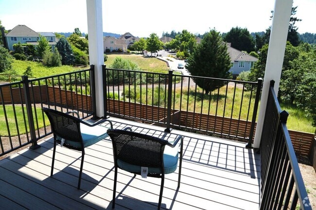 Building Photo - Short Term Leases! Furnished, Low Maintena... Rental