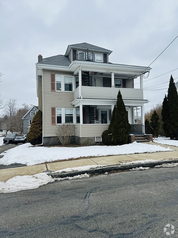 Building Photo - 58 Merrymount Rd Rental