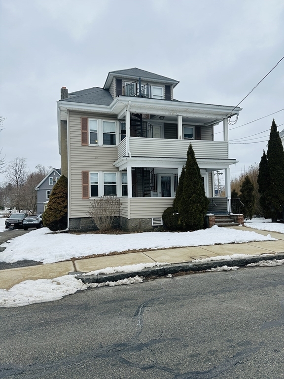 Photo - 58 Merrymount Rd Townhome