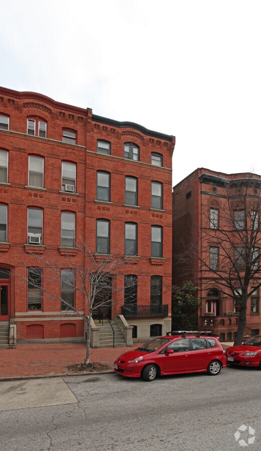 Photo - 1619 Park Ave