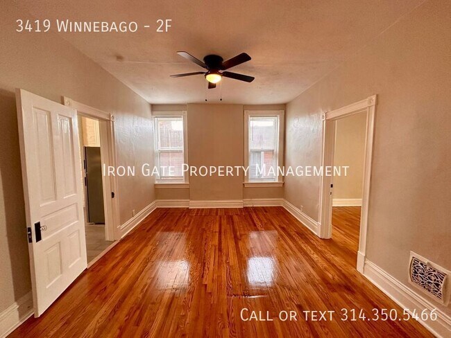 Photo - 3419 Winnebago-2F Unidad 2F