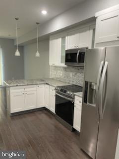 Building Photo - 1529 W Stiles St Unit A