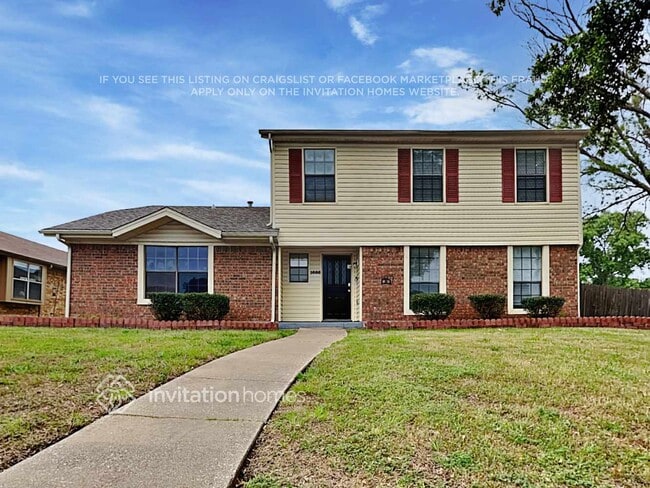 Photo - 1666 Clarendon Dr Casa