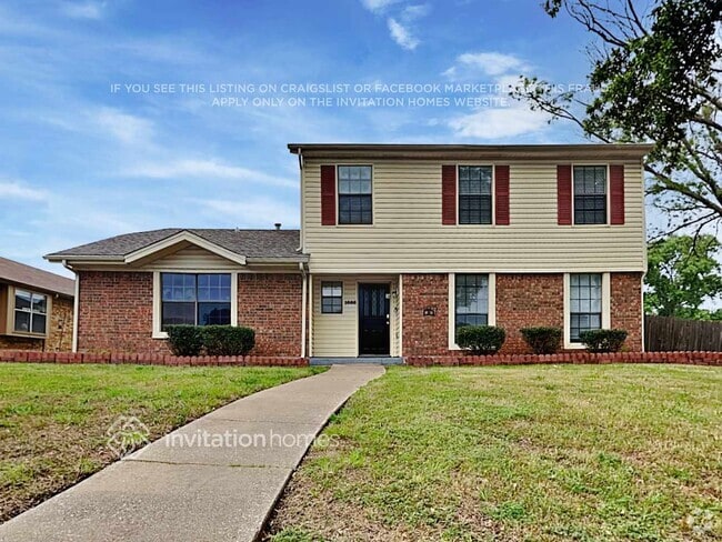Building Photo - 1666 Clarendon Dr Rental