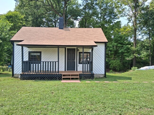 Building Photo - 1104 Rucker St