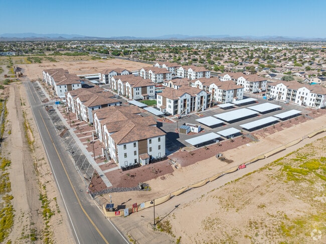 Photo - Alta Surprise