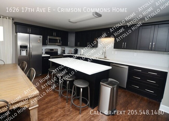 Photo - 1626 17th Ave E Unidad Crimson Commons Home