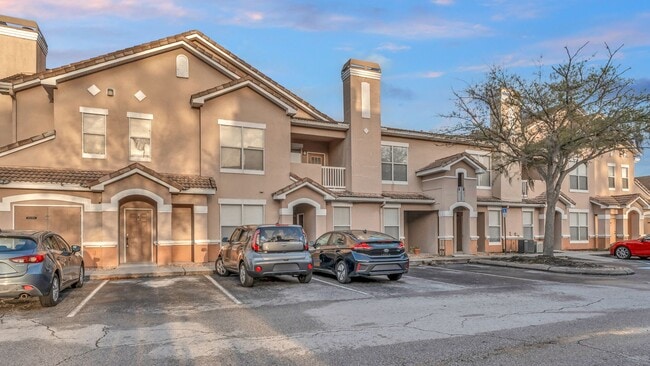 Photo - Second Story 1 bedroom 1 bath New Tampa co...