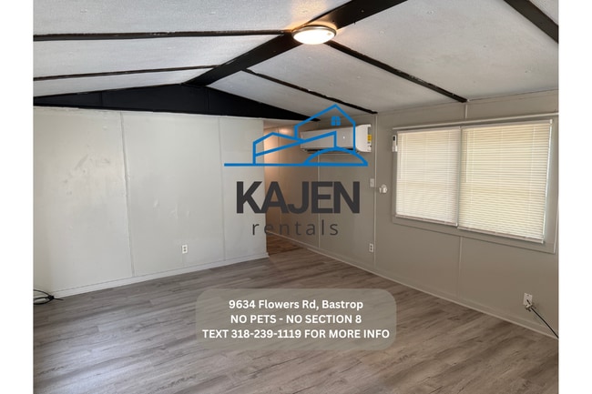 Building Photo - 9634 Flowers Rd