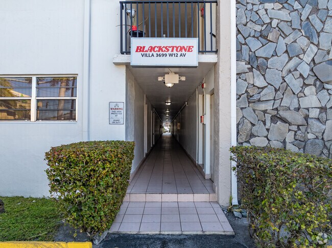 Entrada