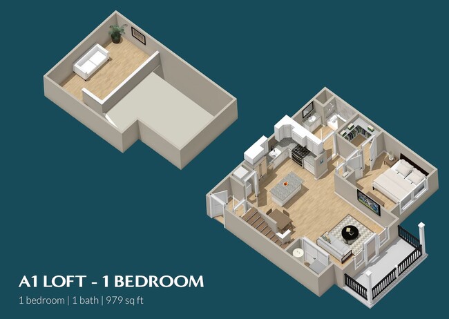 Photo - The Village at Hamilton Green (1651 Klockner)