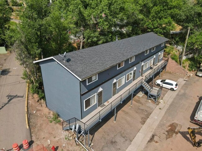 Photo - 1217 Manitou Ave Unit 1