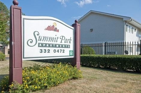 Photo - Summit Park Apartments