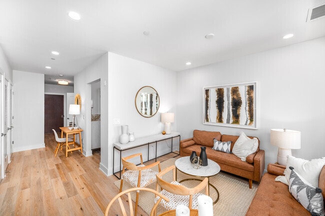 1 Bed 1 Bath