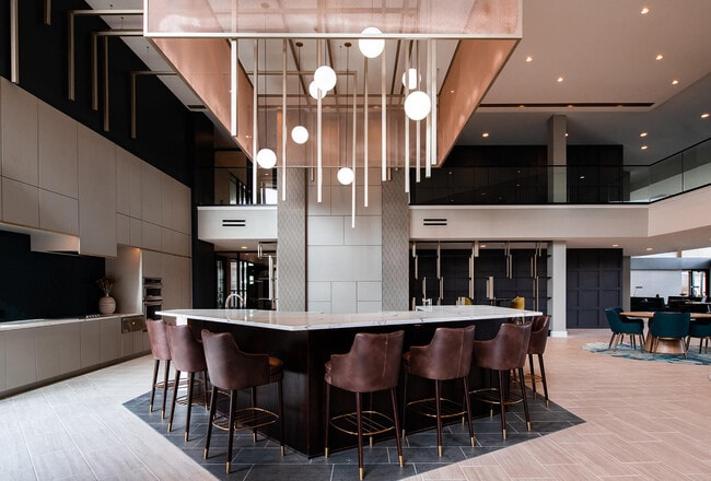 The Apex at CityPlace