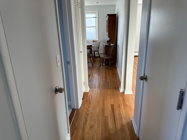 Hall - 261 East Ave Unit 2BR-1BA