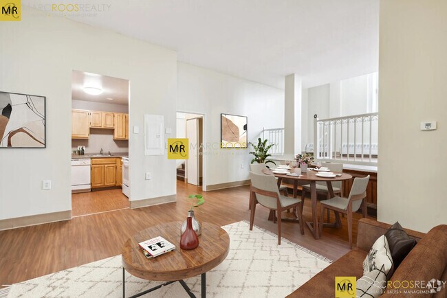 Building Photo - 62 Eutaw St Unit 109 Rental